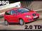 SEAT ALTEA 2.0 TDI DSG PAKIET SPORT PEŁNA OPCJA