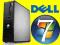 DELL 745 2X2130 2GB 80 DVDRW WIN 7 HP RECOVER PL