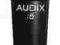 Audix i5 i 5 mikrofon instrumentalny dynamik VIMUZ