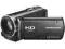 KAMERA SONY HDR-CX115E FULL HD 25x ZOOM OKAZJA !!!