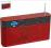 900/7444 RADIO KUCHENNE BUSH DAB FM CYFROWE RED