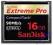 FOTOit ELB SanDisk Extreme Pro UDMA CF 16GB 90MB/s