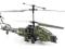 Helikopter Apache S009G