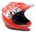 KASK NA CROSS ENDURO QUAD - FGN - kaski ROZMIAR M