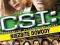 CSI Kryminalne Zagadki Las Vegas Niezbite Dowody