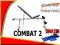 NAJLEPSZA  ŁAWKA MAGNUS COMBAT 2 HOP-SPORT*WT