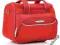 Czerwony Kuferek Kosmetyczka RONCATO Runner 7228