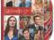 GOSSIP GIRL Kompletny 4 sezon 6DVD BOX