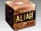 ALIAS Agentka o stu twarzach Sezony 1-5 29DVD BOX