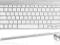 Apple Wireless Keyboard - ideał