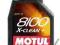 MOTUL 8100 X-CLEAN+  5W30 1L 5W-30  MYSŁOWICE