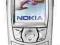 Nokia 6610i: wyposażenie, z simlockiem (T-mobile)!