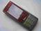 Extra Red Nokia 6300 PL MENU - BEZ SIMLOCKA 11