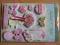 Scrapbooking - NAKLEJKI 3d!!!