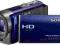 3 KOLORY KAMERA SONY HDR-CX130 BLRS+torba OLSZTYN