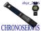 Pasek typ do zegarka 20mm np. TIMEX T62962