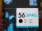 Oryginalny HP 56 SMALL NAJTANIEJ