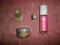 Puder loreal + inne orginalne  kosmetyki