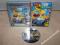 THE SIMPSONS : Hit & Run / zabawna gra na ps2!