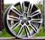 NOWE FELGI 18'' 5x112 AUDI S3 A4 A5 A6 A8 WZÓR A7