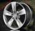 NOWE FELGI 16'' 5x120 BMW E90 E46 OPEL INSIGNIA