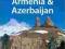 GRUZJA Armenia Azerbejdżan Lonely Planet Georgia