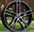 NOWE FELGI 15'' 5X112 VW PASSAT SHARAN GOLF V VI