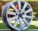 NOWE FELGI 16'' 5x108 FORD C-MAX FOCUS MONDEO KUGA