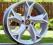 NOWE FELGI 16'' 4x108 CITROEN C2 C3 C4 C5 XSARA BX