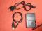 ŁADOWARKA BATERIA NP-BN1 SONY CYBER-SHOT KABEL USB