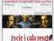 ŻYCIE I CAŁA RESZTA [Woody Allen] DVD FOLIA