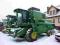 John Deere 1177 heder 4,8m klimatyzacja