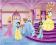 Disney, Princess, Księżniczki - plakat 50x40cm