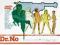 James Bond Dr No - plakat 98x68 cm PROMOCJA