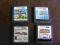 4 Najlepsze Gry nintendo ds