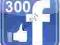 300 Fanów Na Facebooku, Fani Facebook od Firmy!