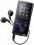 MP4 SONY NWZ-E354 8GB MP3 KARAOKE FM CZARNY!!!