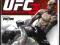 UFC UNDISPUTED 3 PREORDER NOWA PS3 SKLEP