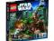 LEGO STAR WARS Ewok Attack 7956 PROMOCJA