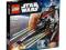 LEGO STAR WARS IMPERIAL V-WING STARFIGHTER 7915