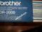 BĘBEN BROTHER DR2000 oryginalny, nowy -> SKLEP