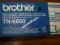 Toner BROTHER TN-6600-> NOWY SKLEP