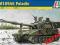 ITALERI 0372 PALADIN SP HOWITZER