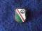 LEGIA WARSZAWA  EM.PAS PRZEZ CAŁĄ ODZNAKĘ UNIKAT !