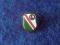 LEGIA WARSZAWA  EM. MINIATURKA