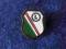 LEGIA WARSZAWA  Z.EM. (1) "L" KRÓTKIE