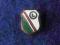 LEGIA WARSZAWA  Z.EM. (2) "L" DŁUŻSZE