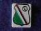 LEGIA WARSZAWA  PLASTIK  RZADKA !