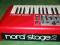 NORD Stage 2 HA88