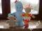 DOBRANOCNY OGRÓD IGGLE PIGGLE TANCZY+DAISY+MAKKA P